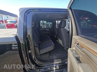2023 Chevrolet Silverado 1500 RST Crew Cab Short Bed 1SP - miniatura 13