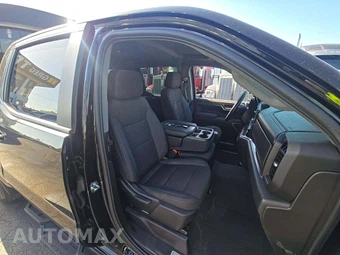 2023 Chevrolet Silverado 1500 RST Crew Cab Short Bed 1SP - miniatura 15