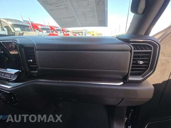 2023 Chevrolet Silverado 1500 RST Crew Cab Short Bed 1SP - miniatura 16