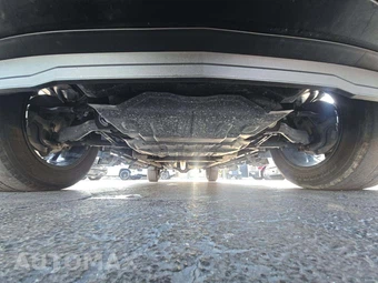 2023 Chevrolet Silverado 1500 RST Crew Cab Short Bed 1SP - miniatura 17