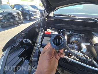2023 Chevrolet Silverado 1500 RST Crew Cab Short Bed 1SP - miniatura 22