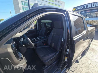 2023 Chevrolet Silverado 1500 RST Crew Cab Short Bed 1SP - miniatura 3