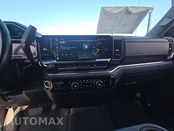2023 Chevrolet Silverado 1500 RST Crew Cab Short Bed 1SP - miniatura 7