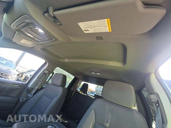 2023 Chevrolet Silverado 1500 RST Crew Cab Short Bed 1SP - miniatura 8