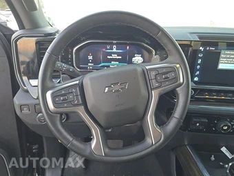 2023 Chevrolet Silverado 1500 RST Crew Cab Short Bed 1SP - miniatura 10