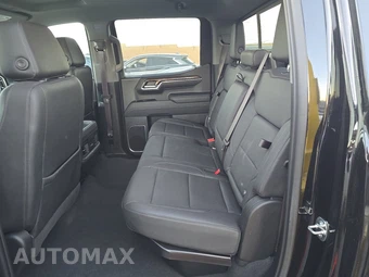 2023 Chevrolet Silverado 1500 RST Crew Cab Short Bed 1SP - miniatura 13
