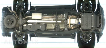 2023 Chevrolet Silverado 1500 RST Crew Cab Short Bed 1SP - miniatura 19