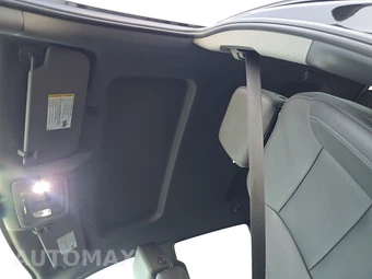 2023 Chevrolet Silverado 1500 RST Crew Cab Short Bed 1SP - miniatura 21