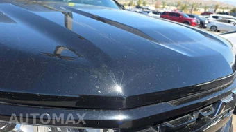 2023 Chevrolet Silverado 1500 RST Crew Cab Short Bed 1SP - miniatura 27