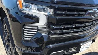 2023 Chevrolet Silverado 1500 RST Crew Cab Short Bed 1SP - miniatura 28