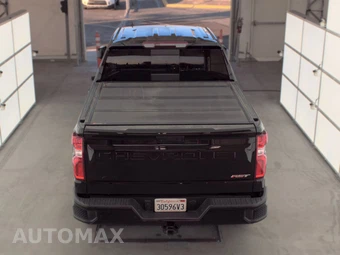 2023 Chevrolet Silverado 1500 RST Crew Cab Short Bed 1SP - miniatura 5