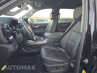 2023 Chevrolet Silverado 1500 RST Crew Cab Short Bed 1SP - miniatura 7