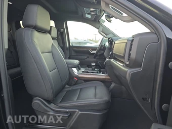 2023 Chevrolet Silverado 1500 RST Crew Cab Short Bed 1SP - miniatura 8