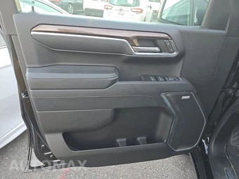 2023 Chevrolet Silverado 1500 RST Crew Cab Short Bed 1SP - miniatura 9