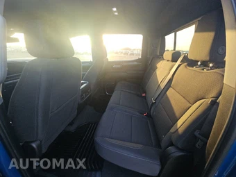 2023 Chevrolet Silverado 1500 RST Crew Cab Short Bed 1SP - miniatura 13