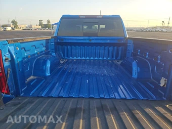 2023 Chevrolet Silverado 1500 RST Crew Cab Short Bed 1SP - miniatura 16