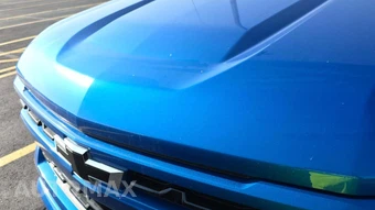 2023 Chevrolet Silverado 1500 RST Crew Cab Short Bed 1SP - miniatura 19