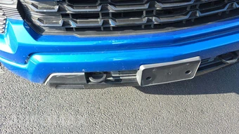 2023 Chevrolet Silverado 1500 RST Crew Cab Short Bed 1SP - miniatura 20