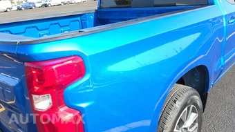 2023 Chevrolet Silverado 1500 RST Crew Cab Short Bed 1SP - miniatura 21