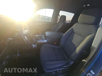2023 Chevrolet Silverado 1500 RST Crew Cab Short Bed 1SP - miniatura 7