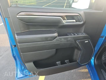 2023 Chevrolet Silverado 1500 RST Crew Cab Short Bed 1SP - miniatura 9