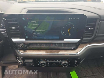 2023 Chevrolet Silverado 1500 RST Crew Cab Short Bed 1SP - miniatura 10