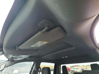 2023 Chevrolet Silverado 1500 RST Crew Cab Short Bed 1SP - miniatura 11