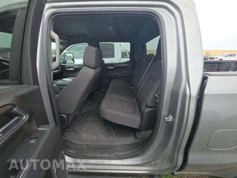2023 Chevrolet Silverado 1500 RST Crew Cab Short Bed 1SP - miniatura 13
