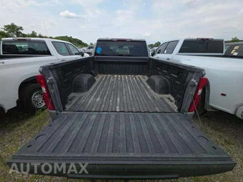 2023 Chevrolet Silverado 1500 RST Crew Cab Short Bed 1SP - miniatura 14