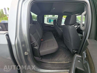 2023 Chevrolet Silverado 1500 RST Crew Cab Short Bed 1SP - miniatura 16