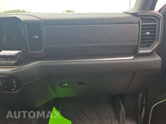2023 Chevrolet Silverado 1500 RST Crew Cab Short Bed 1SP - miniatura 19