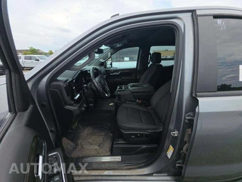 2023 Chevrolet Silverado 1500 RST Crew Cab Short Bed 1SP - miniatura 6