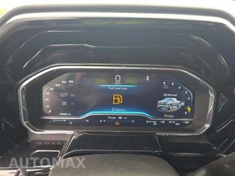 2023 Chevrolet Silverado 1500 RST Crew Cab Short Bed 1SP - miniatura 9