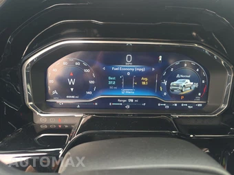 2023 Chevrolet Silverado 1500 RST Crew Cab Short Bed 1SP - miniatura 12