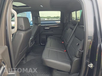 2023 Chevrolet Silverado 1500 RST Crew Cab Short Bed 1SP - miniatura 13