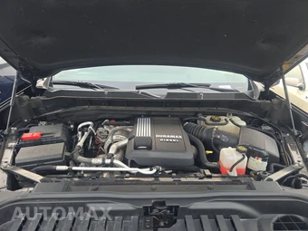 2023 Chevrolet Silverado 1500 RST Crew Cab Short Bed 1SP - miniatura 15