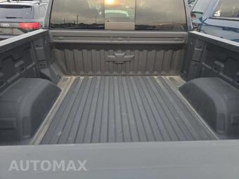 2023 Chevrolet Silverado 1500 RST Crew Cab Short Bed 1SP - miniatura 16