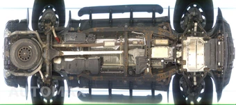 2023 Chevrolet Silverado 1500 RST Crew Cab Short Bed 1SP - miniatura 17
