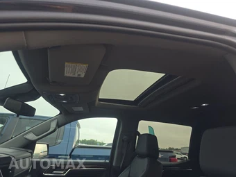 2023 Chevrolet Silverado 1500 RST Crew Cab Short Bed 1SP - miniatura 18