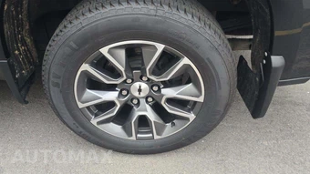 2023 Chevrolet Silverado 1500 RST Crew Cab Short Bed 1SP - miniatura 19