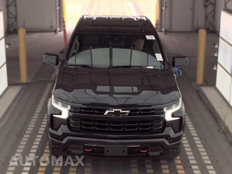 2023 Chevrolet Silverado 1500 RST Crew Cab Short Bed 1SP - miniatura 2