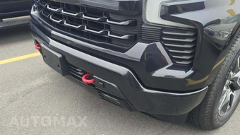 2023 Chevrolet Silverado 1500 RST Crew Cab Short Bed 1SP - miniatura 20