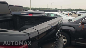 2023 Chevrolet Silverado 1500 RST Crew Cab Short Bed 1SP - miniatura 21