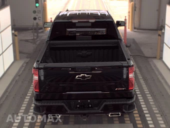 2023 Chevrolet Silverado 1500 RST Crew Cab Short Bed 1SP - miniatura 5