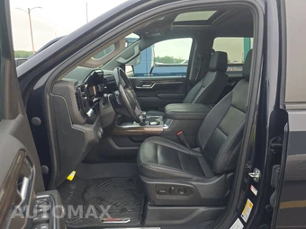2023 Chevrolet Silverado 1500 RST Crew Cab Short Bed 1SP - miniatura 7
