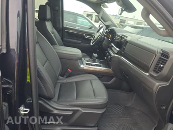 2023 Chevrolet Silverado 1500 RST Crew Cab Short Bed 1SP - miniatura 8