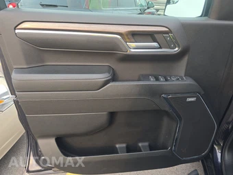 2023 Chevrolet Silverado 1500 RST Crew Cab Short Bed 1SP - miniatura 9