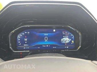 2023 Chevrolet Silverado 1500 RST Crew Cab Short Bed 1SP - miniatura 10