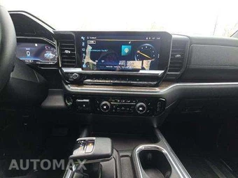 2023 Chevrolet Silverado 1500 RST Crew Cab Short Bed 1SP - miniatura 11