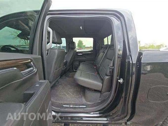 2023 Chevrolet Silverado 1500 RST Crew Cab Short Bed 1SP - miniatura 14